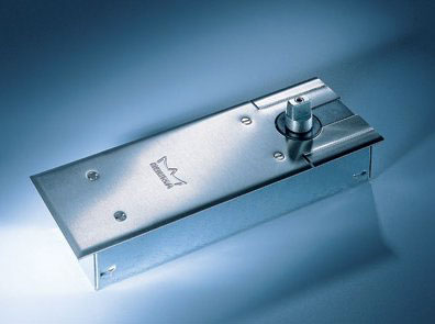 Floor Spring Door Closer